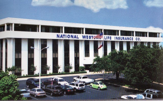 National Western Life
